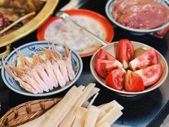 -叁口煮市井老火锅(春熙路店)