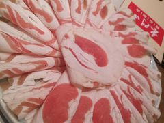 -东门口涮肉·砂锅·烤串(老门东店)
