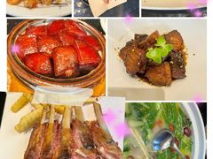 -上海1号私藏菜(静安店)
