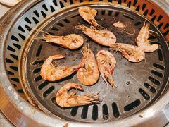 -黑金·寻焰自助百汇·烤肉·火锅(中街店)