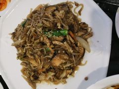 -桃园中华料理炸酱面(燕儿岛路店)