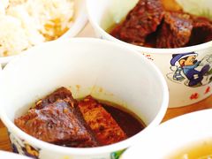 -好成财牛排馆(涂门街总店)