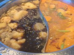 -牛武士寿喜烧·和牛火锅自助(全球首店)