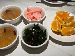 -新辣宴·湖南家常菜·商务聚餐(中粮创芯店)