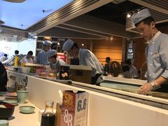 -晴季寿司(红旗街万达店)