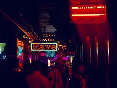-CLUB VIVA(购物公园店)