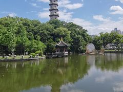 -江心屿景区