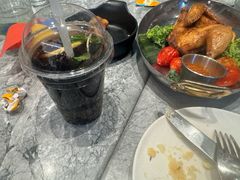 -乐凯撒披萨(恒隆广场店)