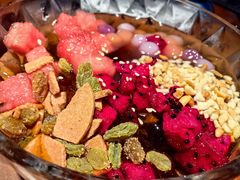 -龙抄手食府(浣花北路店)