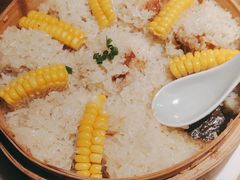 -北方家宴(番禺永旺店)