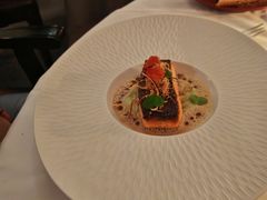 -La Villa French Restaurant