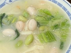 -老雒阳面馆·水席·洛阳菜(王城路店)