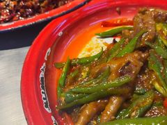-馬伍旺川菜(江北虹悦城店)