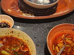 -华豫川酒家(大卫城店)