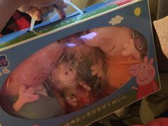 -上海浦东星河湾酒店