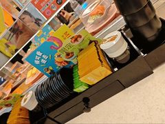 -争鲜回转寿司(东方银座店)