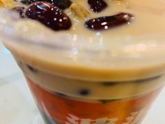 -八婆婆烧仙草(曾厝垵店)