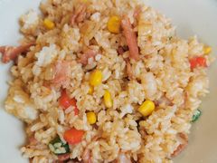 -红小满休闲餐厅(十全街店)