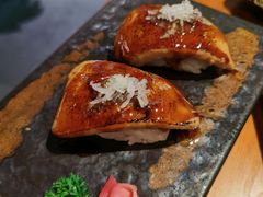 鹅肝寿司-魔丼屋(日月光店)
