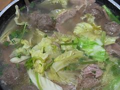 -川堂风·跷脚牛肉·乐山爆炒(宝山日月光店)