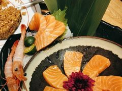 -大雄寿司(洛浦店)