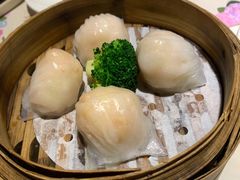 -隆隆金大茶楼(地王广场店)