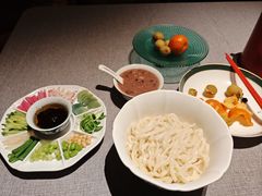 -秀儿四九城·新京菜(亚运村鸟巢店)