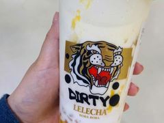 -LELECHA乐乐茶(新街口大洋店)