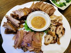 -新时代大酒店(仰口路店)