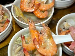 -大良毋米粥(锦龙路总店)