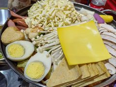 -Meet Sun韩式大排档(五一广场7MALL店)