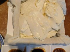 一块豆腐-95号酱骨·一块豆腐(展春园西路店)