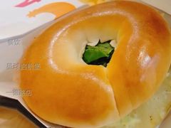 星球启航堡-麦当劳(一德路店)