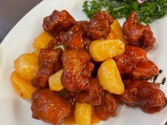 -安泰楼·佛跳墙创始人·传统闽味早茶·酒楼(三坊七巷闽菜地标店)