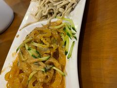-合记烩面(人民路店)