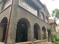 -上海孙中山故居纪念馆