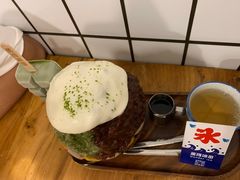 -WONDER ICE 萬得冰田(建設路总店)