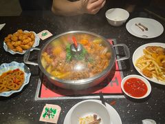 -和福顺·牛肉海鲜焖锅(汕头金平万达广场店)
