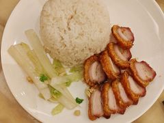 -锦粤宫·精致粤菜(深圳北站店)