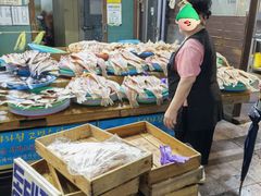 -西归浦每天偶来市场
