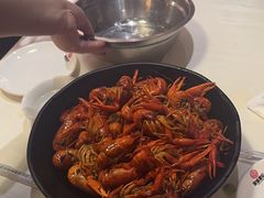 -聚味瞿记·龙虾堂(望城店)