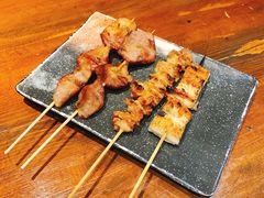 -一吉焼鸟·FOUNDER(桂林路店)