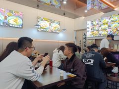 -蟹味阁·蟹黄面(体育西横街店)