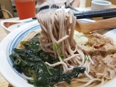 鳗鱼饭-初居食屋日式料理(万象城购物中心店)