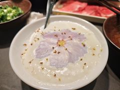 -楠小云·云南鲜菌·鲜牛自助火锅(九眼桥店)