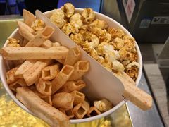 -百丽宫影城(IMAX万象城店)