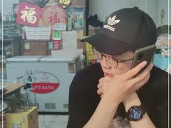 -小老虎