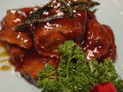 苔条排骨-孔乙己酒家(虹桥路店)