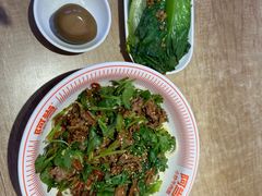 -阿当·小炒牛肉面(人广店)