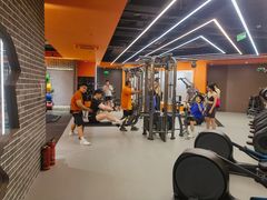 -加伍磅健身(千树店)